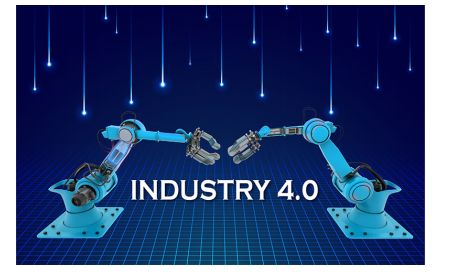 搭乘工業(yè)4.0快車(chē)，顛覆性技術(shù)革制造業(yè)
